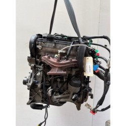 Moteur Peugeot 207 Phase 1